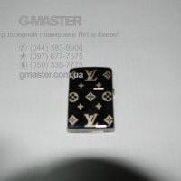 Стилизация Zippo 
